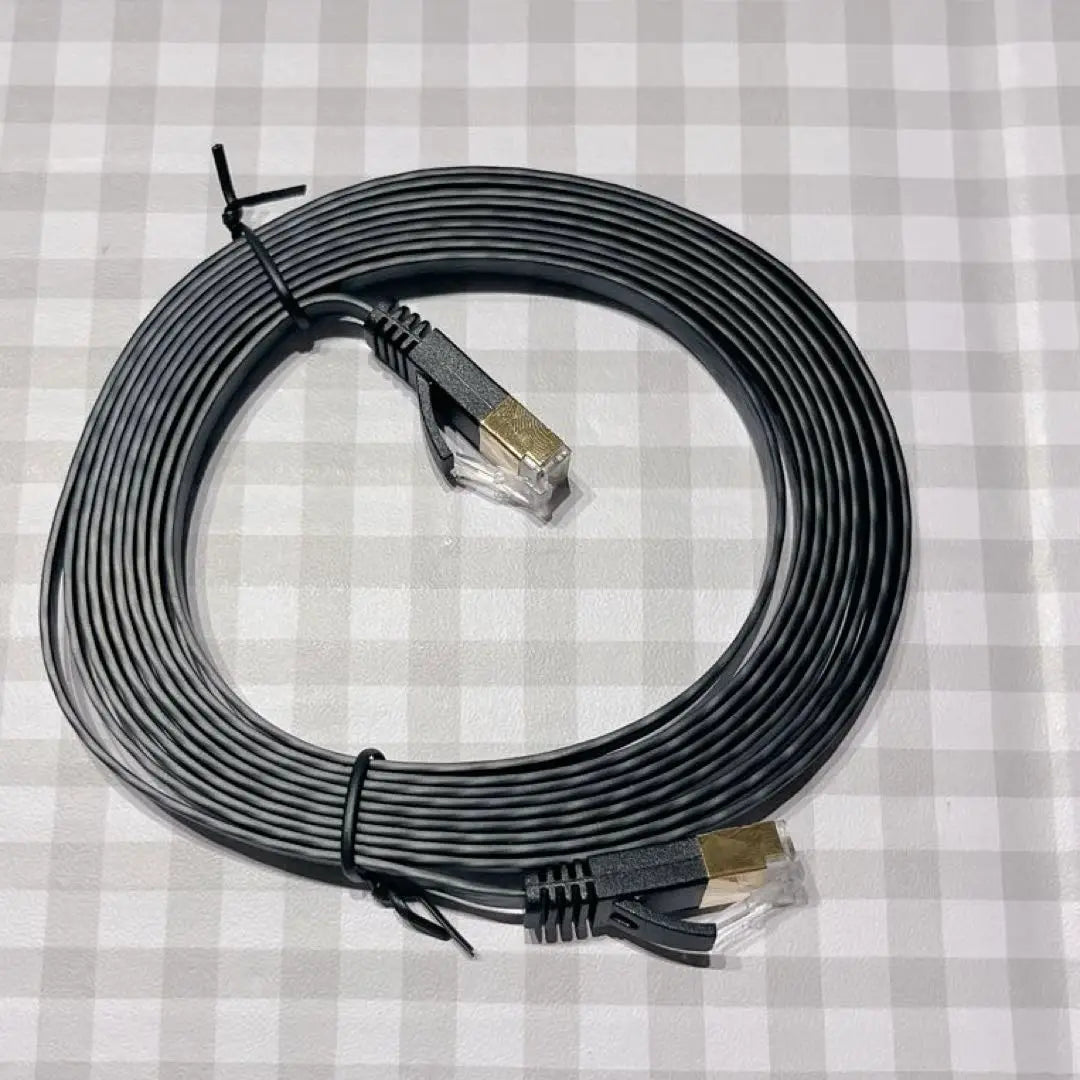 CAT6 LAN Cable 3m LEKVKM CAT 6 lan Cable