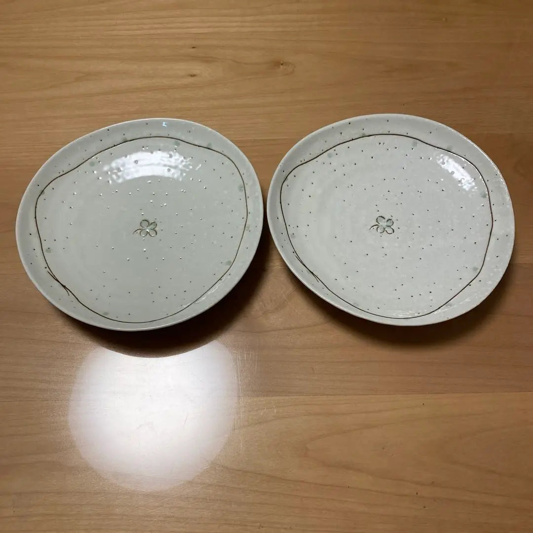 IKEA Fergkuller gris 4 piezas, Hida no Kaki Mimine juego de vajilla de 2 piezas | IKEAフェルグクラー グレー 4枚、ひだの窯 三峰2枚の食器セット