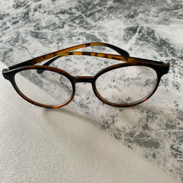 New, brown, men's, women's, glasses, celebrities, glasses, unisex