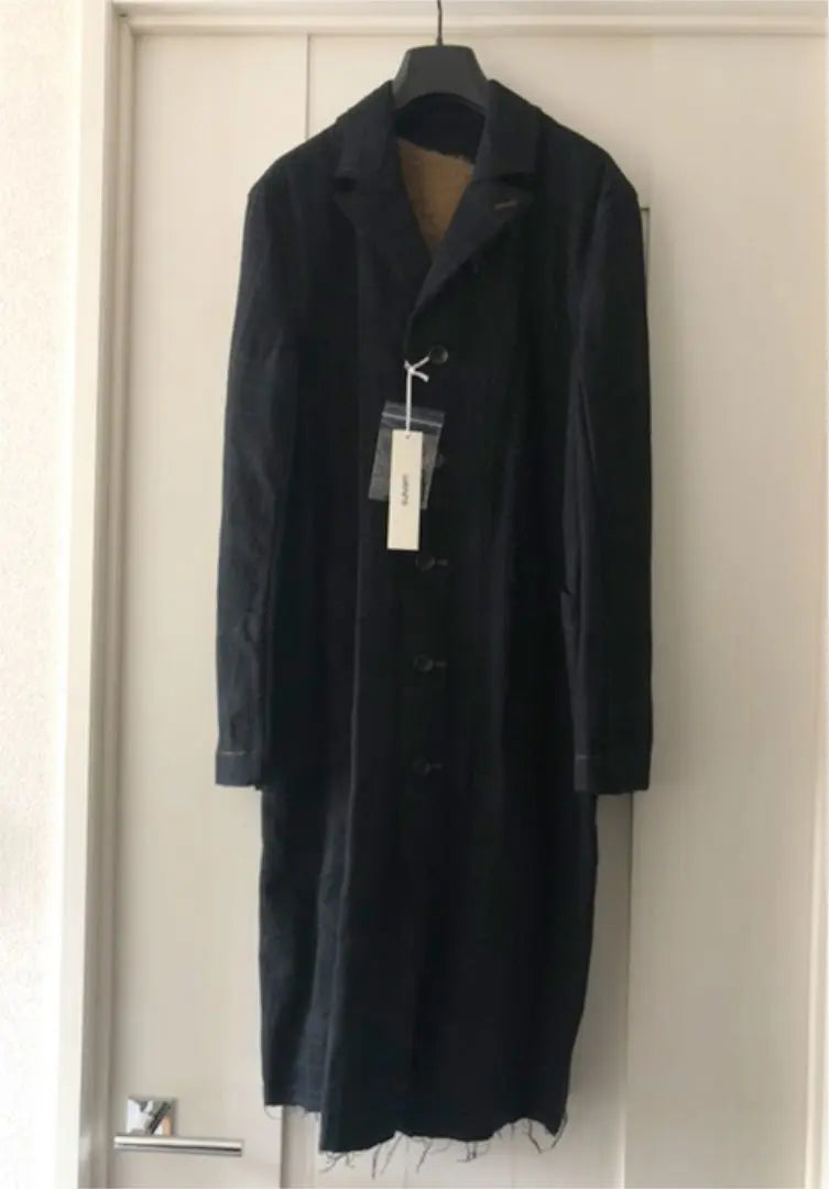 sulvam Salvam Coat S Size Brand new and unused