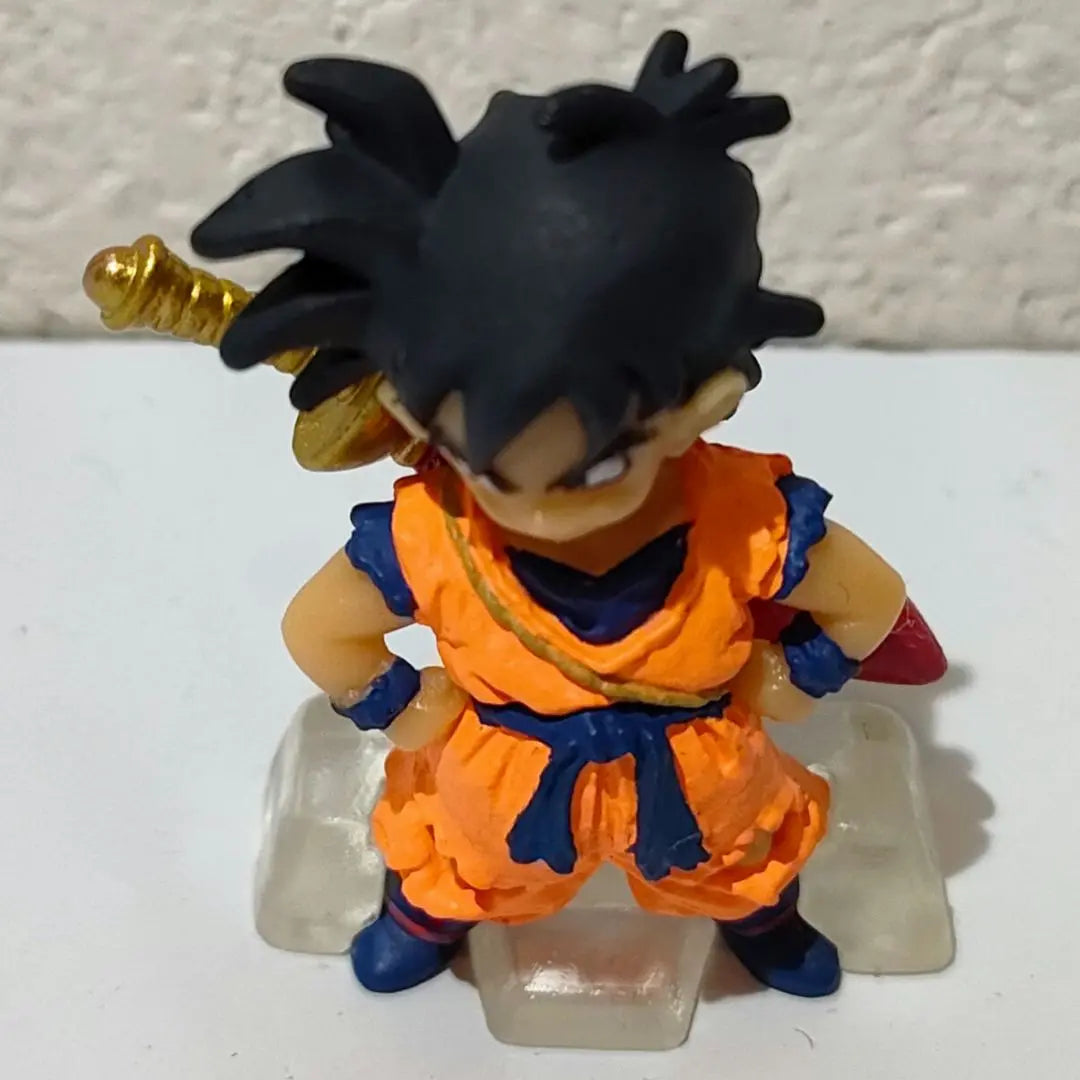 ☆ hg z warrior special Dragon Ball figure Son Gohan ☆