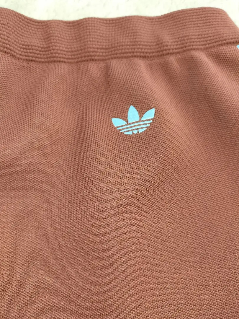 Pantalones de chándal adidas WALESBONNER talla L