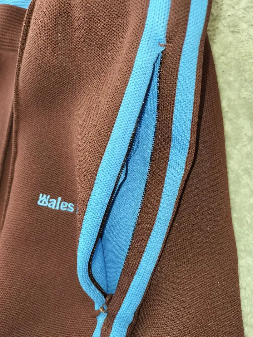 Pantalones de chándal adidas WALESBONNER talla L