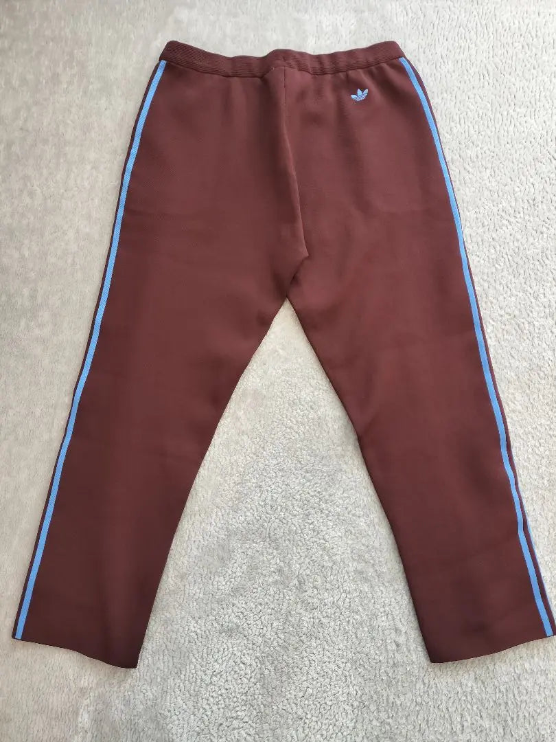 WALESBONNER adidas track pants L size