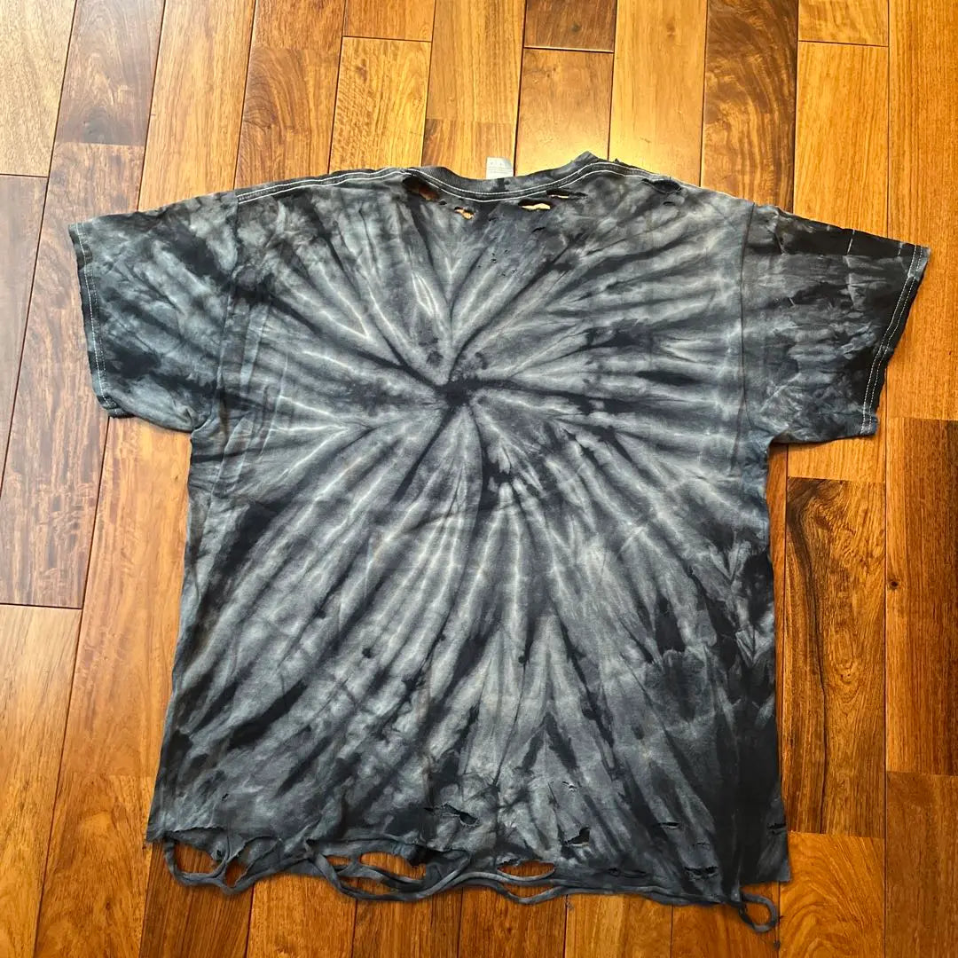 Thrasher Damaged T-shirt