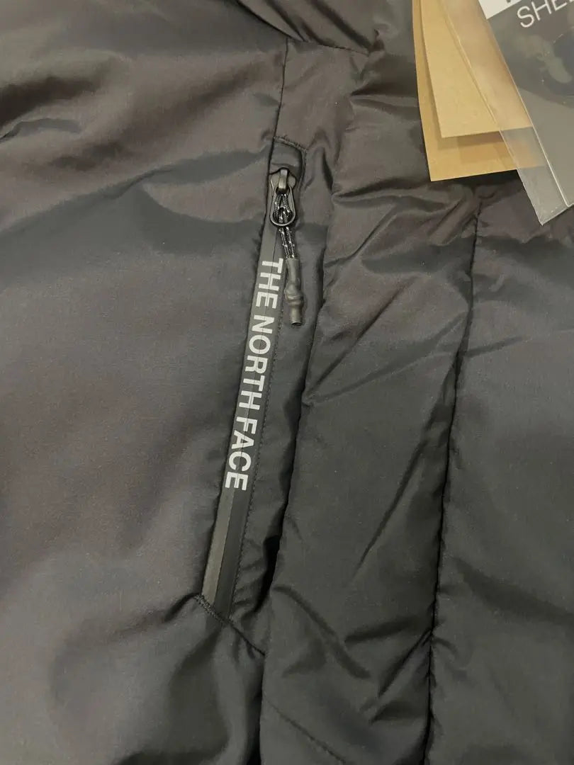 The North Face Down White Label RDS Goose Down