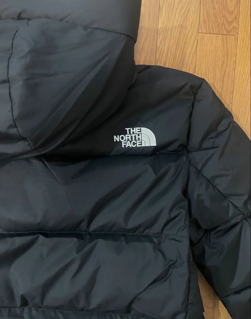 The North Face Down White Label RDS Goose Down