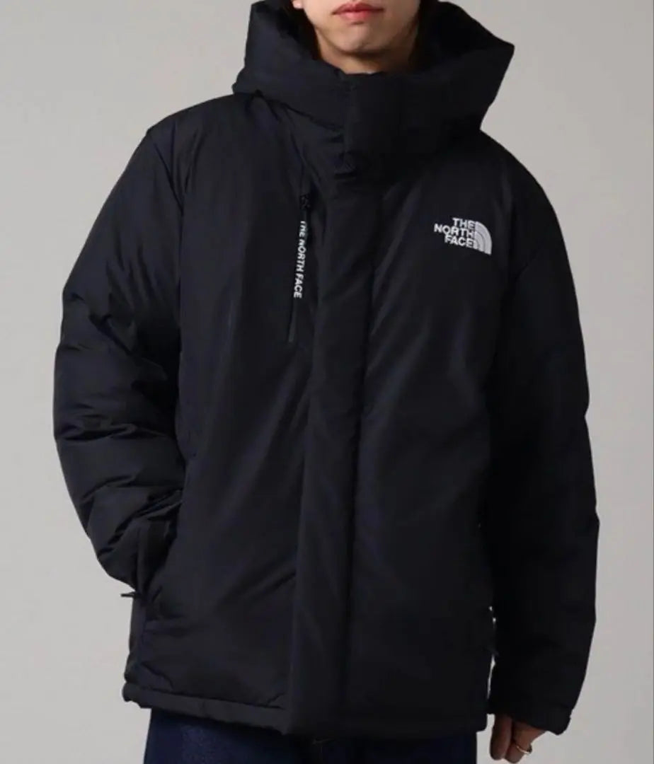 The North Face Down White Label RDS Goose Down