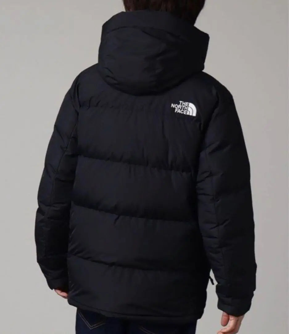 The North Face Down White Label RDS Goose Down