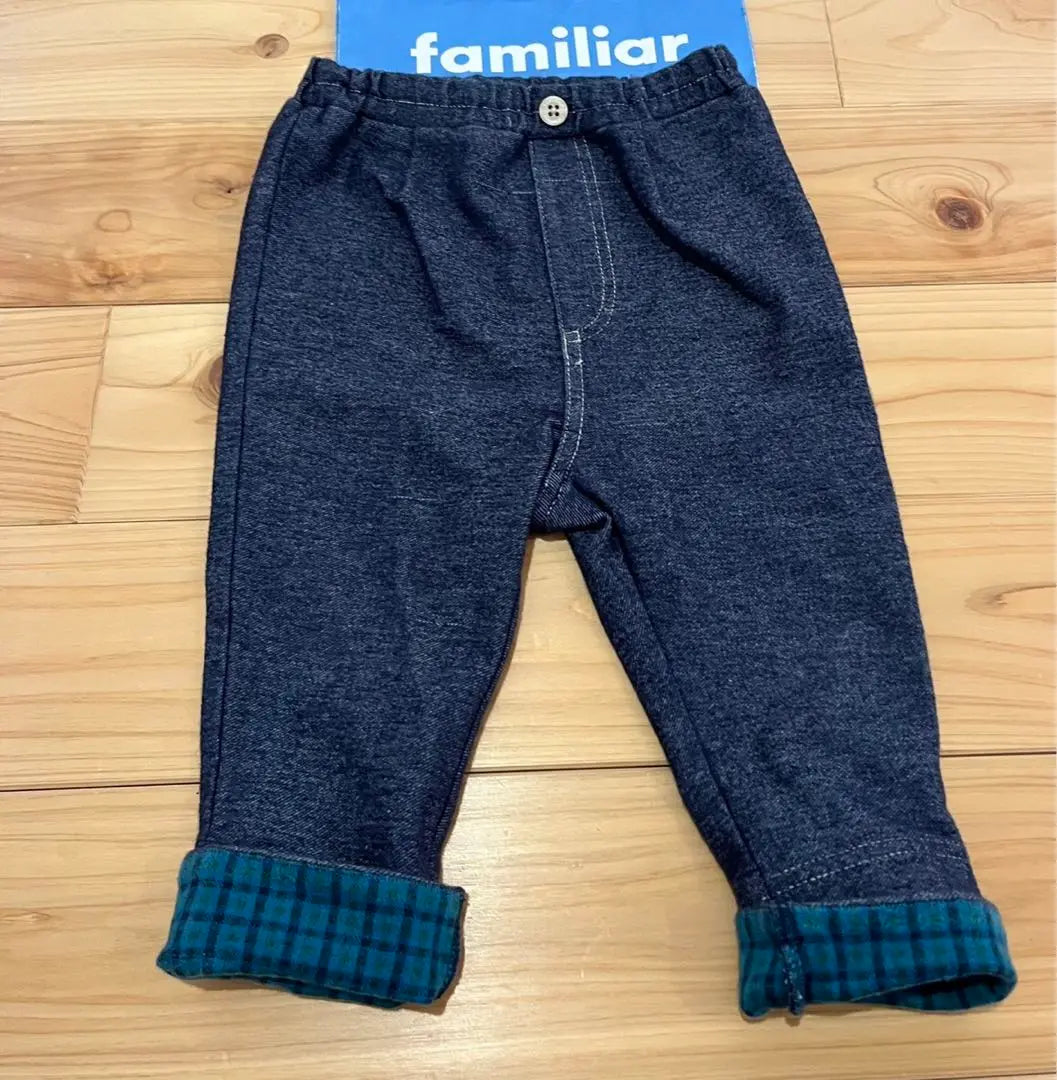 Familia 80 Current product | ファミリア80 現行品