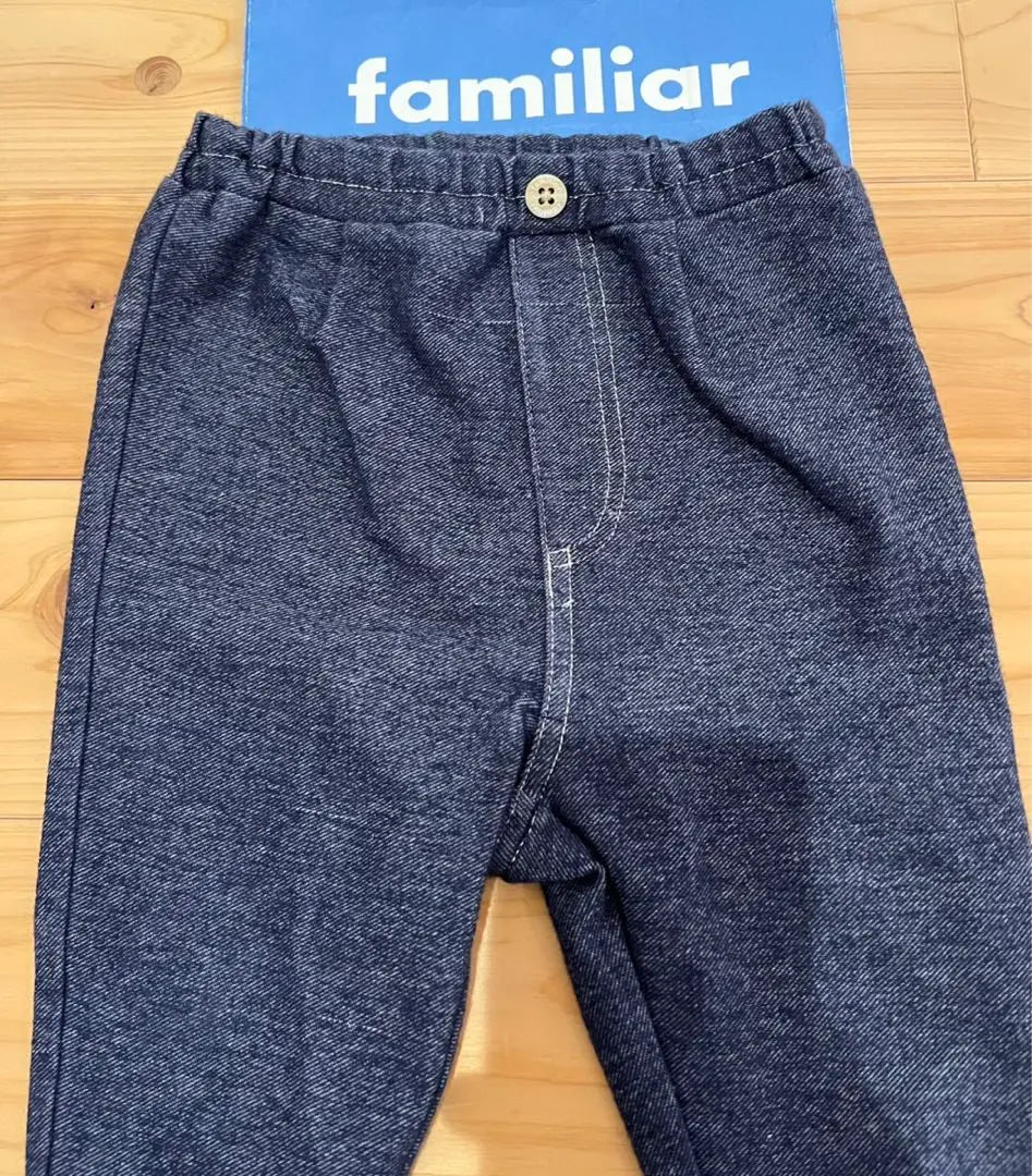 Familia 80 Producto actual | ファミリア80 現行品