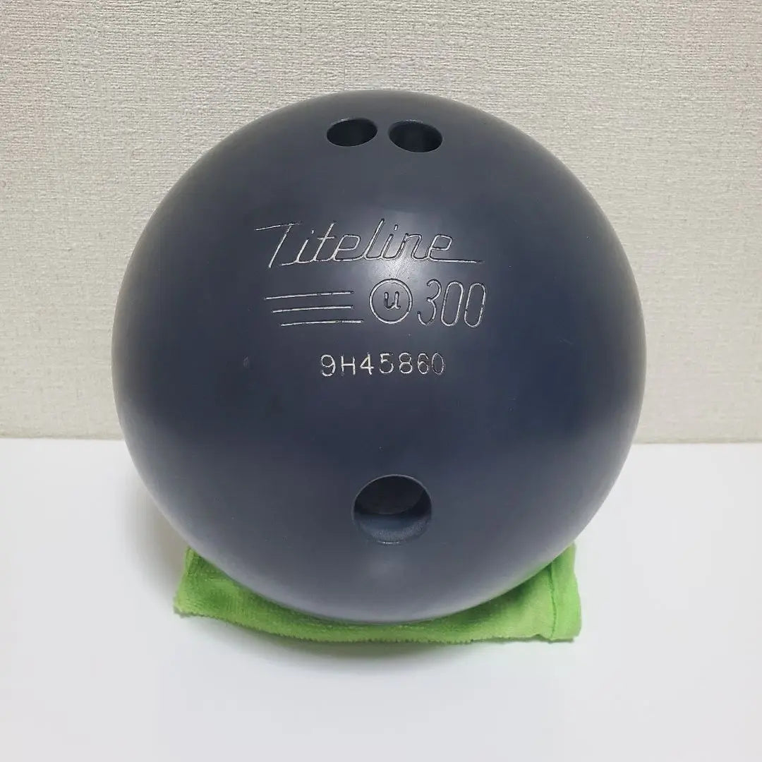 [Price reduction] Bowling Ball & PRO-AM Bag Set