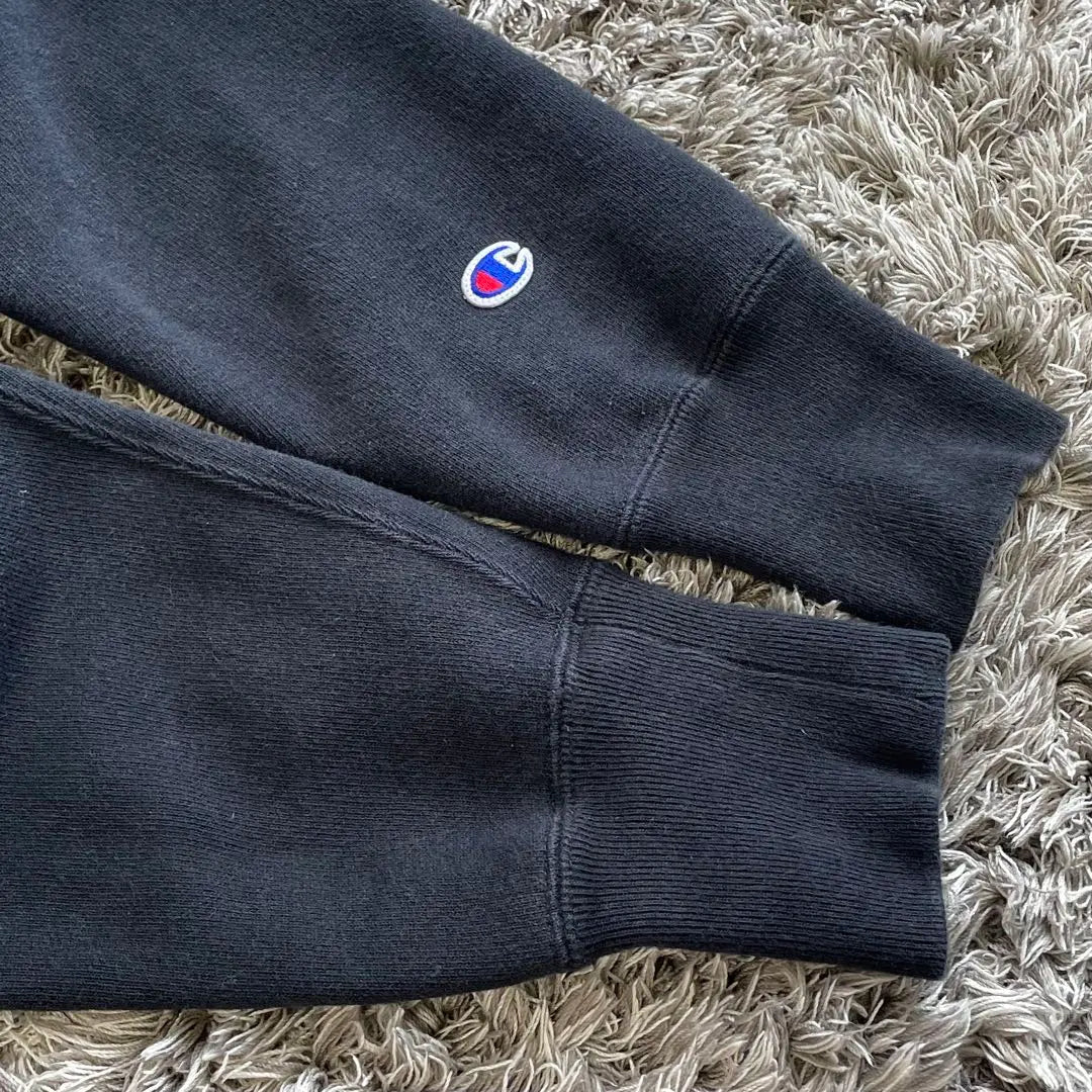 [Framework] Champion special order crew neck sweatshirt reverse weave