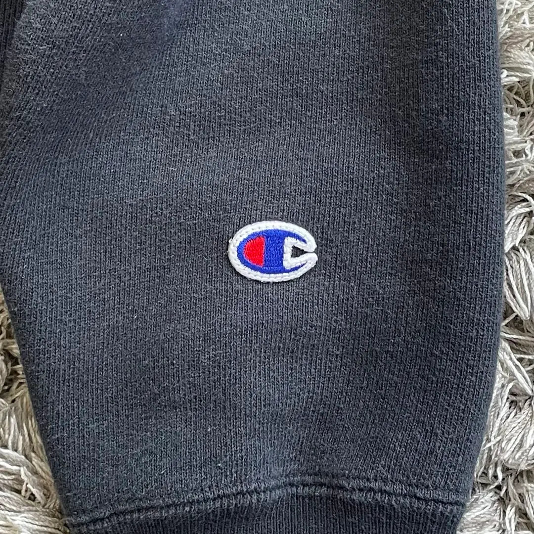 [Framework] Champion special order crew neck sweatshirt reverse weave