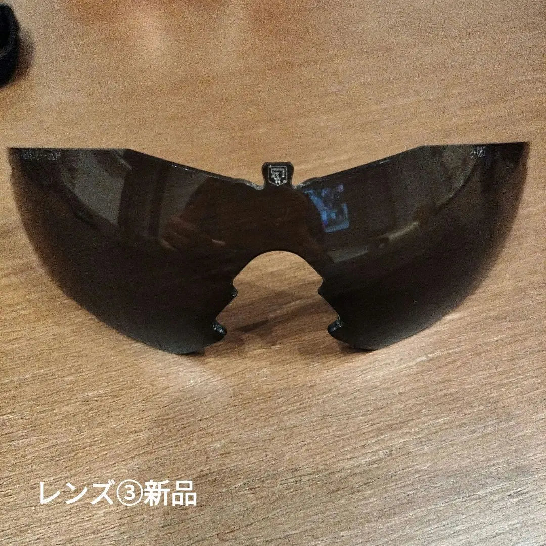 REVISION Sunglasses Stinger Hawk Glasses