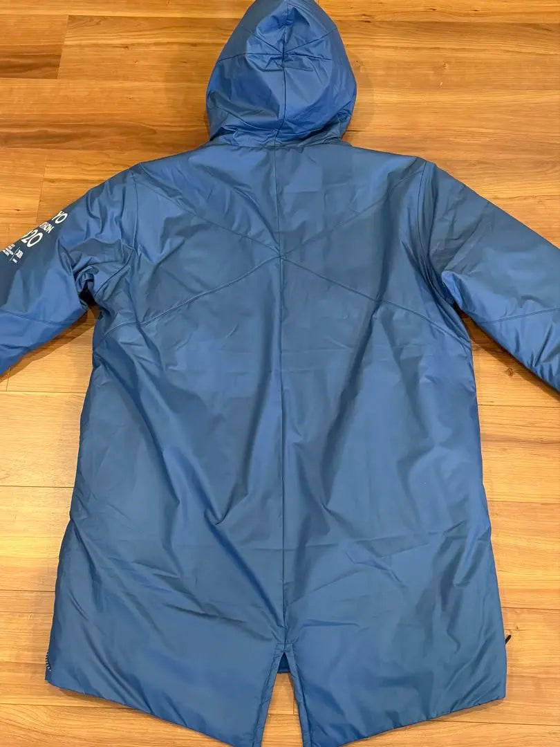 ASICS Tokyo Marathon Official Jacket