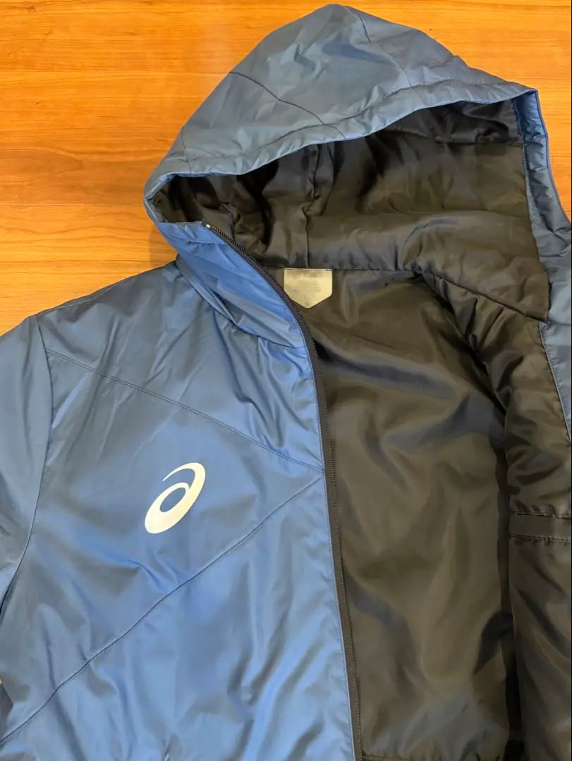 ASICS Tokyo Marathon Official Jacket