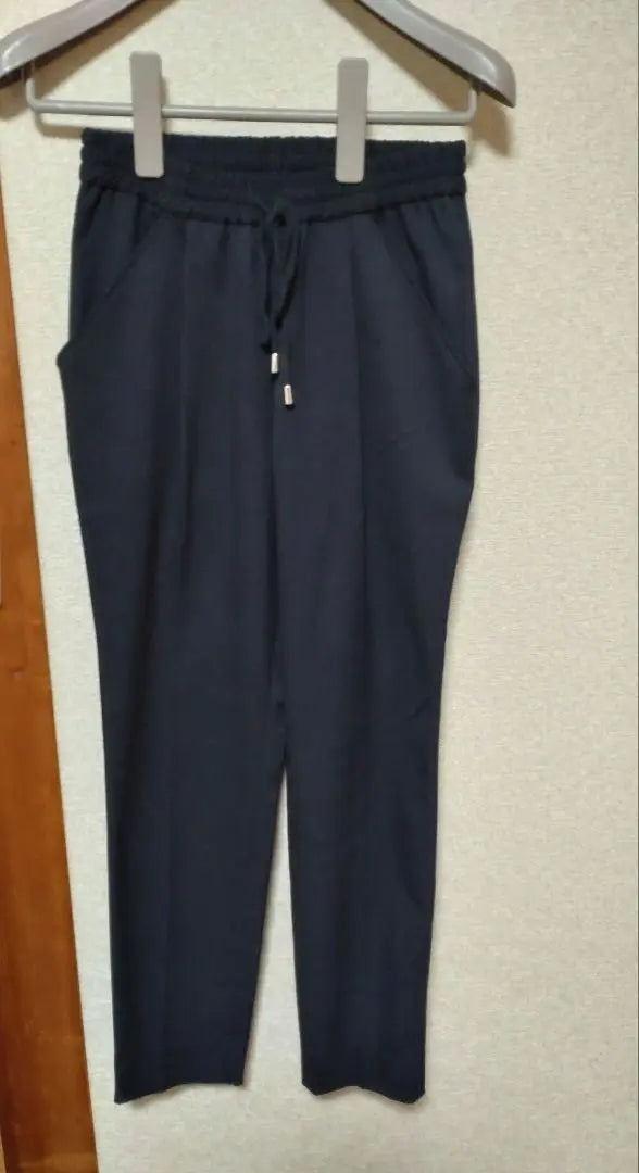 ☆Bicky pants 0 ☆ Navy