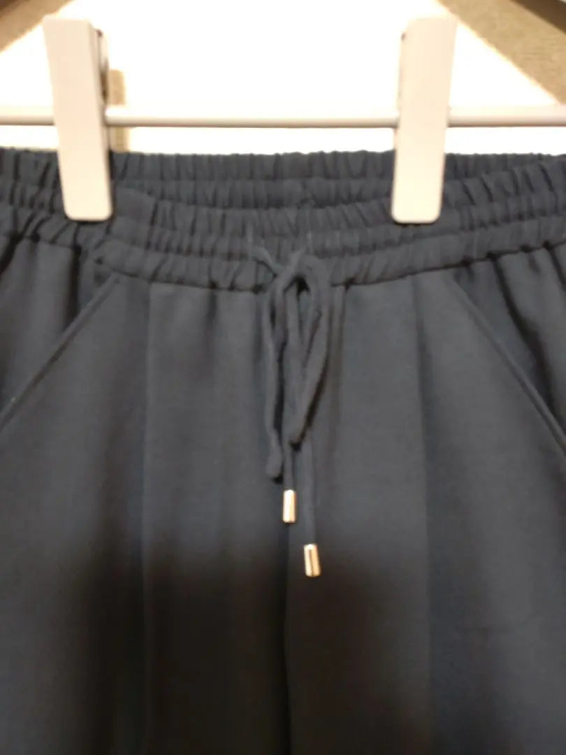 ☆Bicky pants 0 ☆ Navy