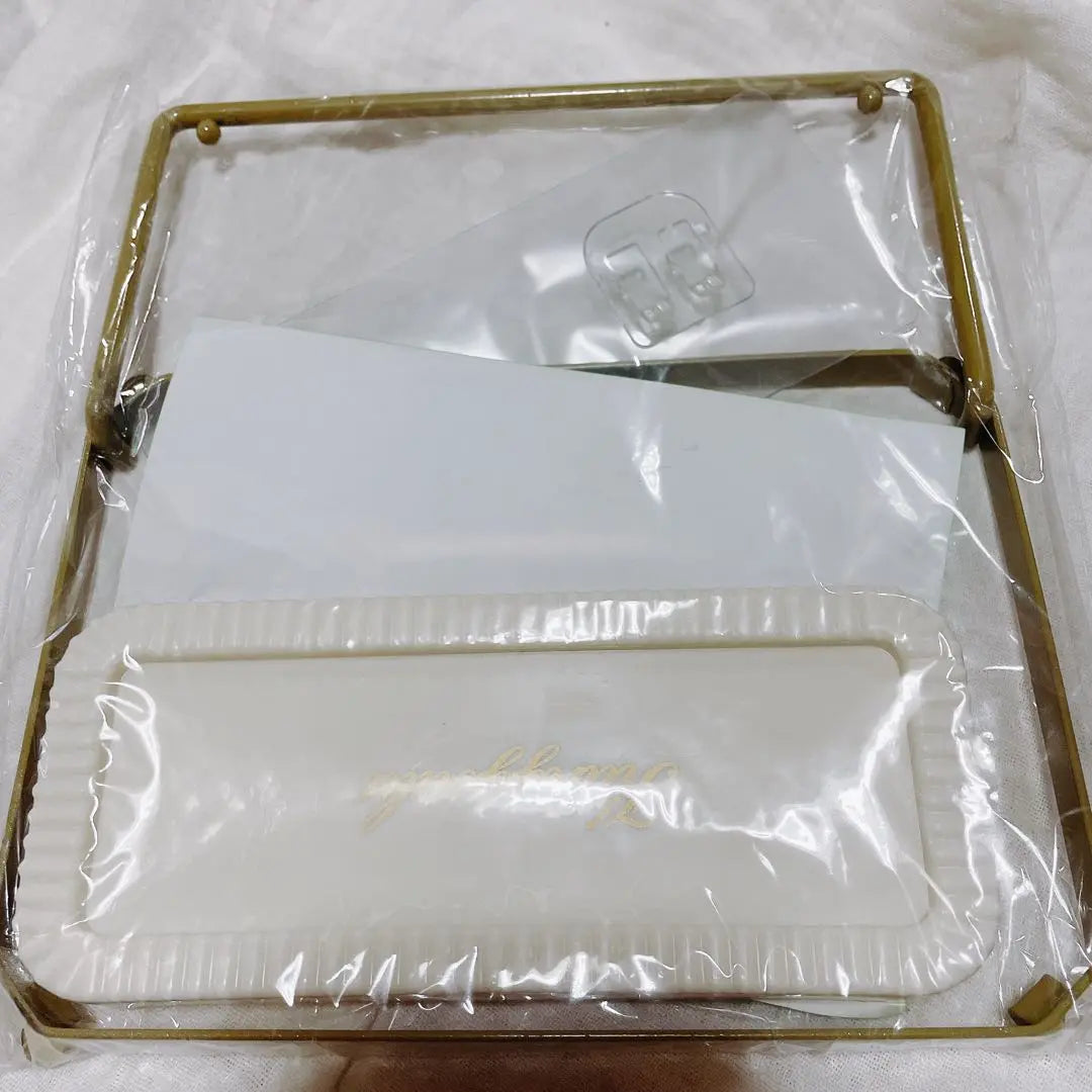 Kitchenware, triangular corner, draining net, sink, stray | キッチン用品 三角コーナー 水切りネット シンク さんかくこーなー ストレー