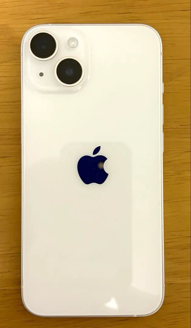 iPhone14 128GB Capacidad máxima 100%