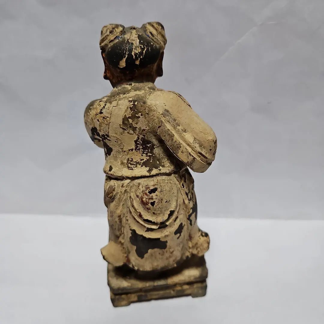 Chinese Doll Antique