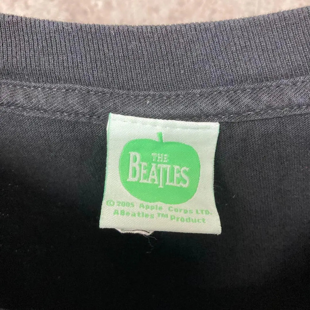 《Ropa vieja de EE. UU.》 Camiseta The Beatles Band Rock T Van para hombre 3XL | 《US古着》ザ ビートルズ バンド ロックT バンTTシャツ メンズ3XL