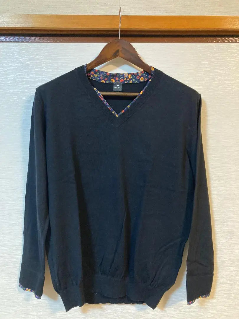 Paul Smith V-neck knit for women