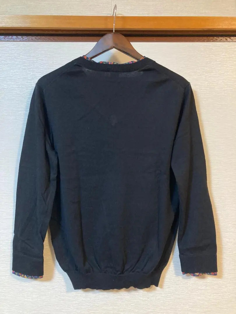 Paul Smith V-neck knit for women