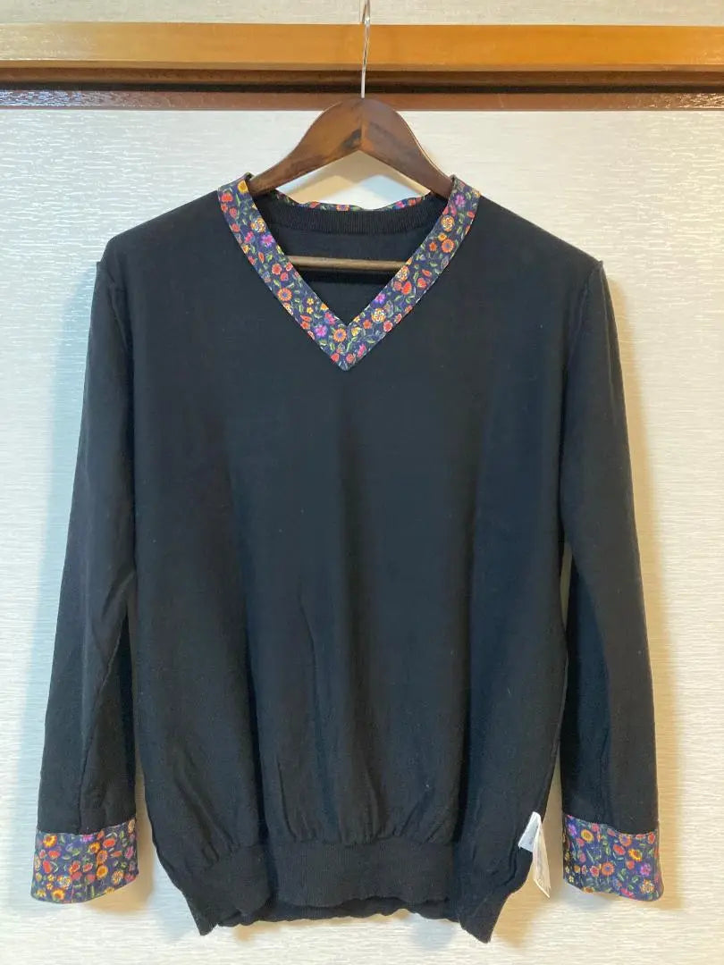 Paul Smith V-neck knit for women