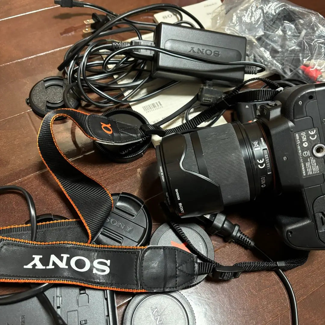 [Good condition] SLR camera