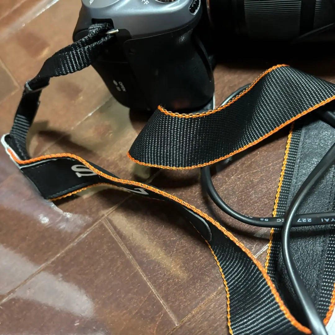 [Good condition] SLR camera