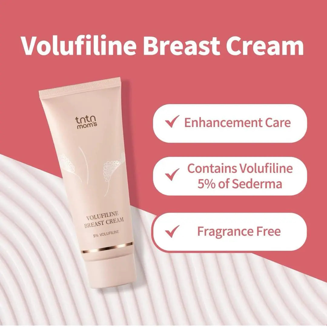 ⭐️New⭐️TNTNMOM'S Volufiline Breast Cream