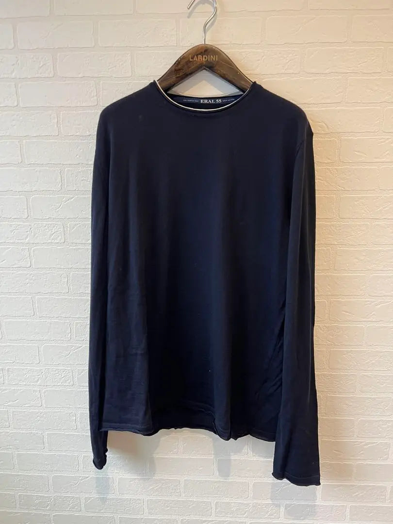 [Good condition] ERAL55 Eral Cinquanta Tinque Sweater