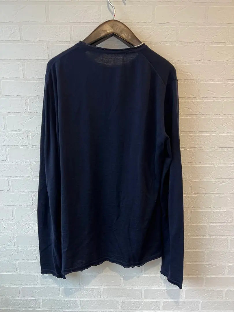 [Good condition] ERAL55 Eral Cinquanta Tinque Sweater