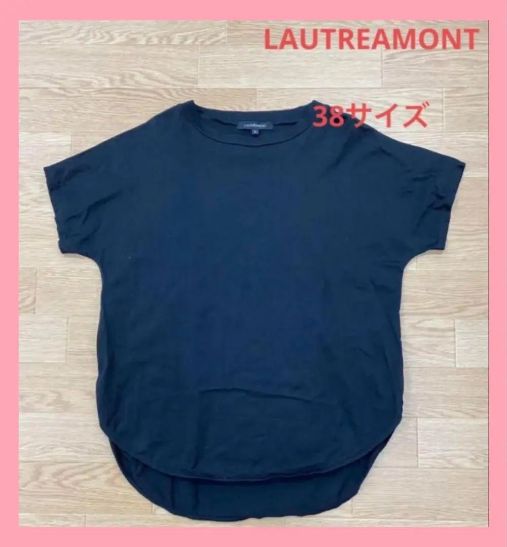 ◯3032B◯ LAUTREAMONT T-shirt for women