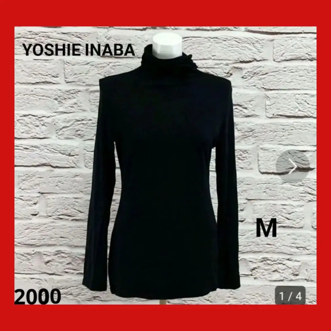 ☆5960T☆ YOSHIE INABA Cut and Sew