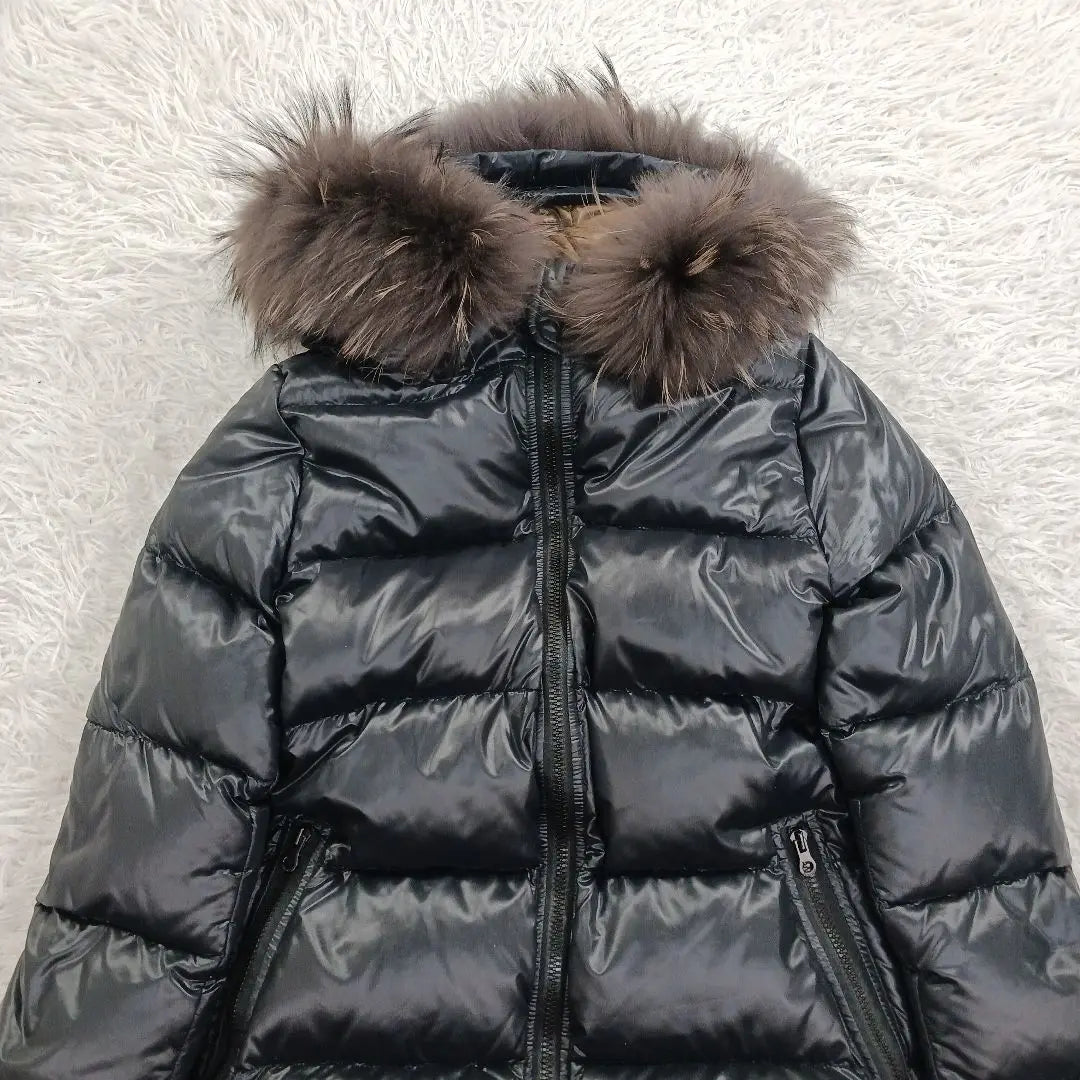 ✨Good condition✨Dubetica size 40 Kappa down coat