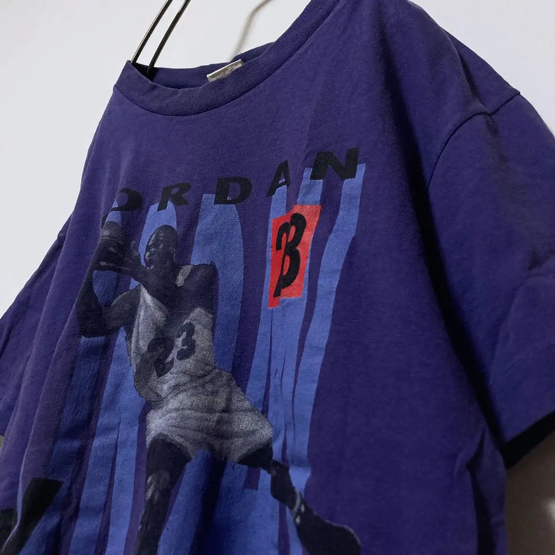 Super Rare 90s NIKE JORDAN PIPPENT Shirt