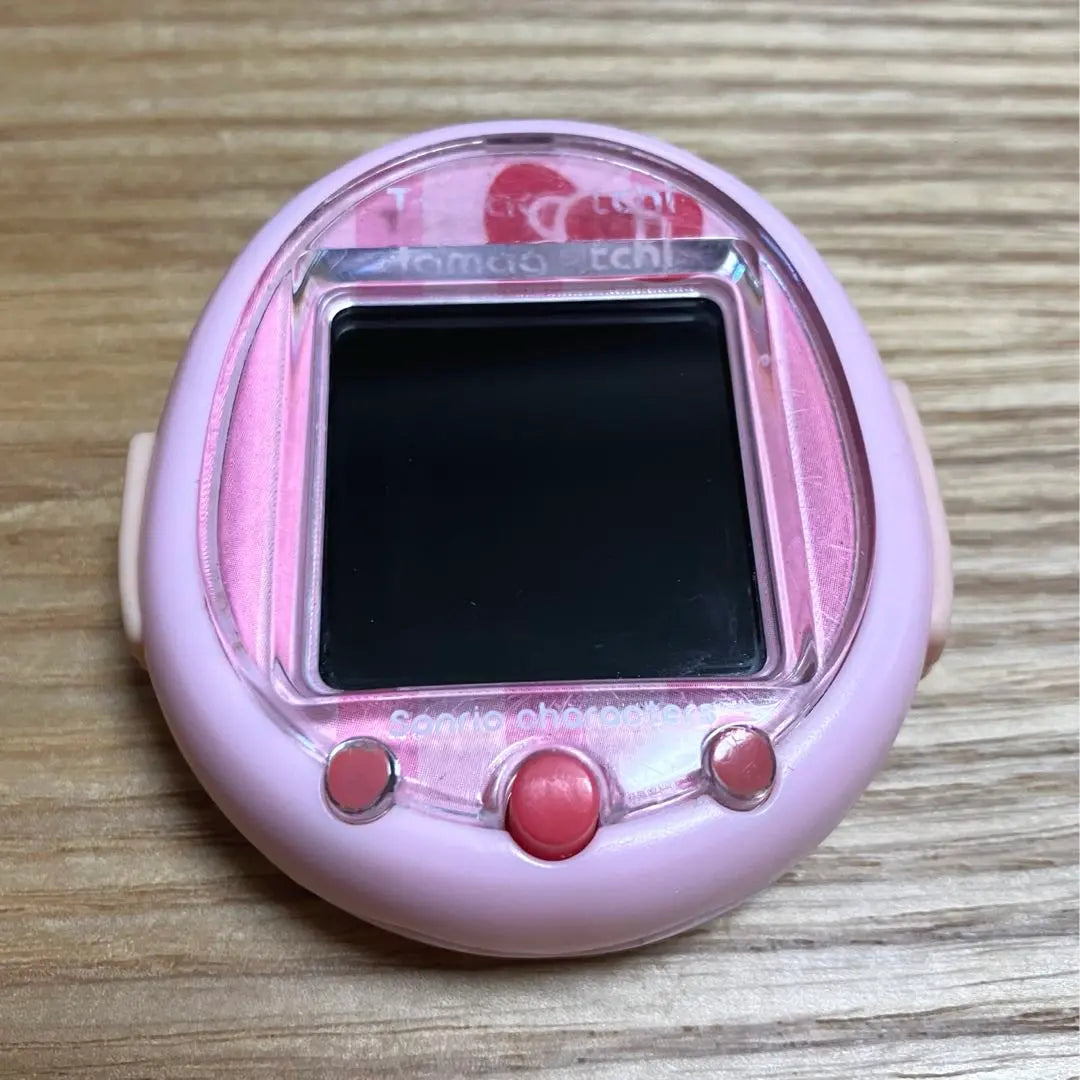 [Basura] Sanrio Tamagotchi Inteligente | 【ジャンク品】サンリオ たまごっちスマート