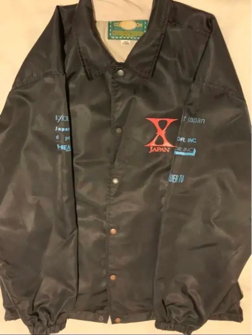 X JAPAN Staff Jumper