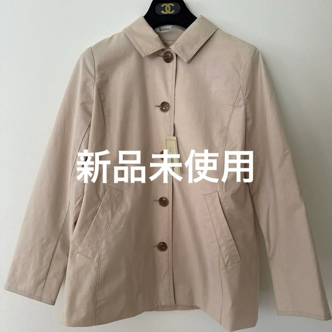 Brand new, unused, Golden Bear Spring Coat, Beige