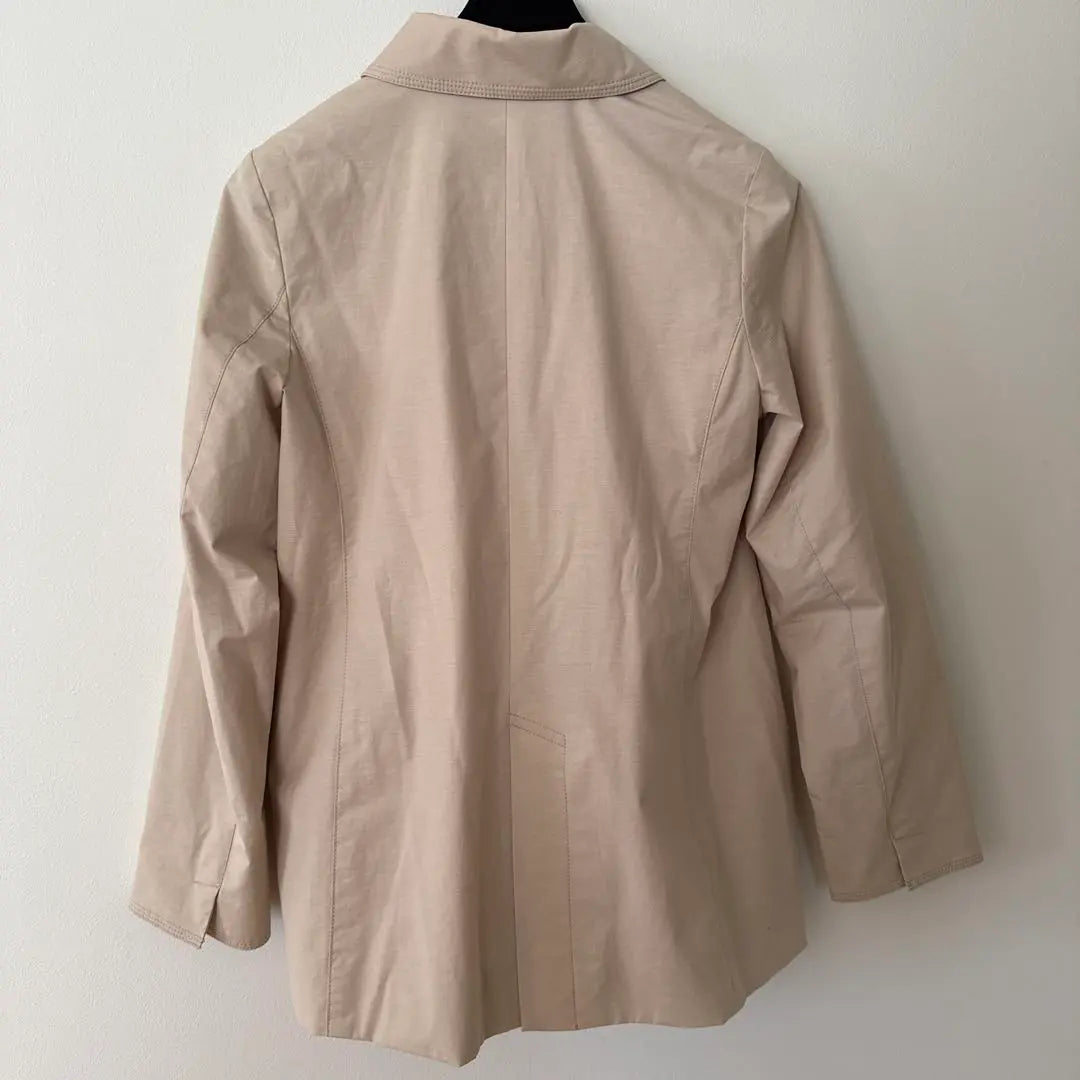 Brand new, unused, Golden Bear Spring Coat, Beige