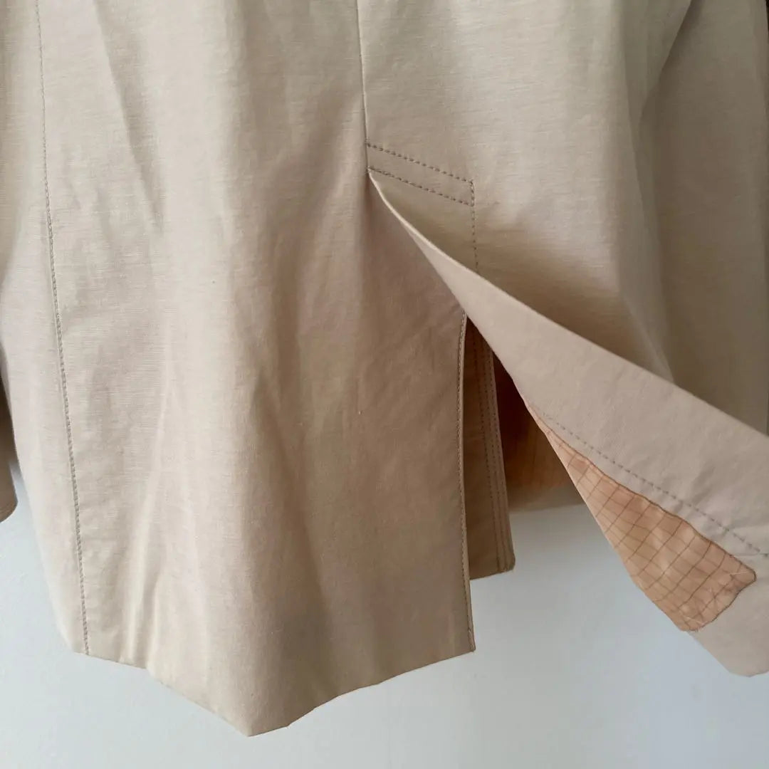 Brand new, unused, Golden Bear Spring Coat, Beige