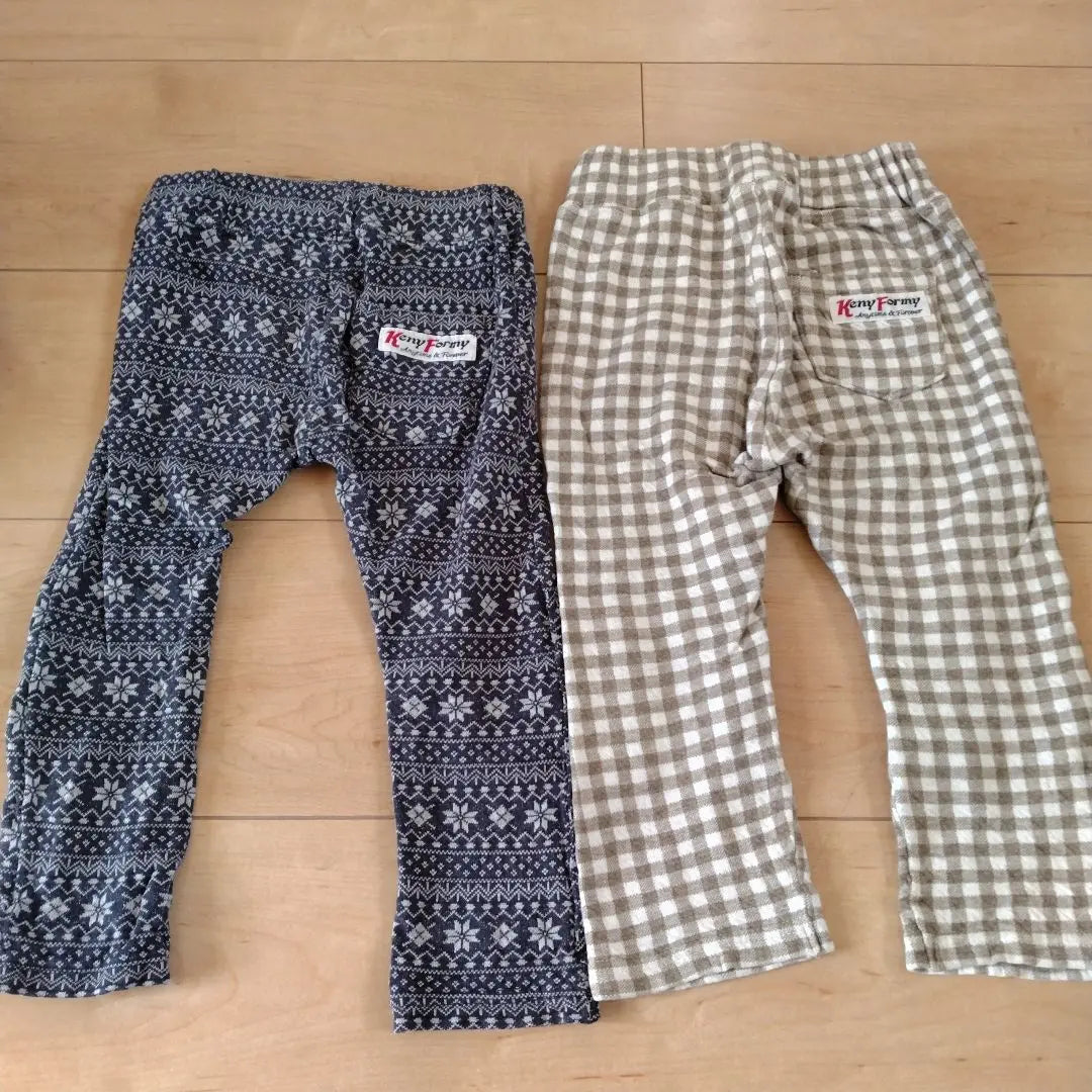 Conjunto para niño de 20 piezas, 90 cm aproximadamente.