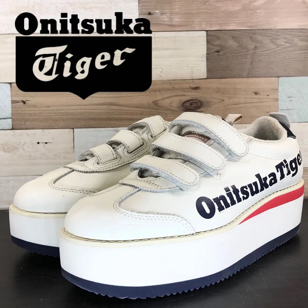 ONITSUKA TIGER DELEGATION CHUNK 23cm