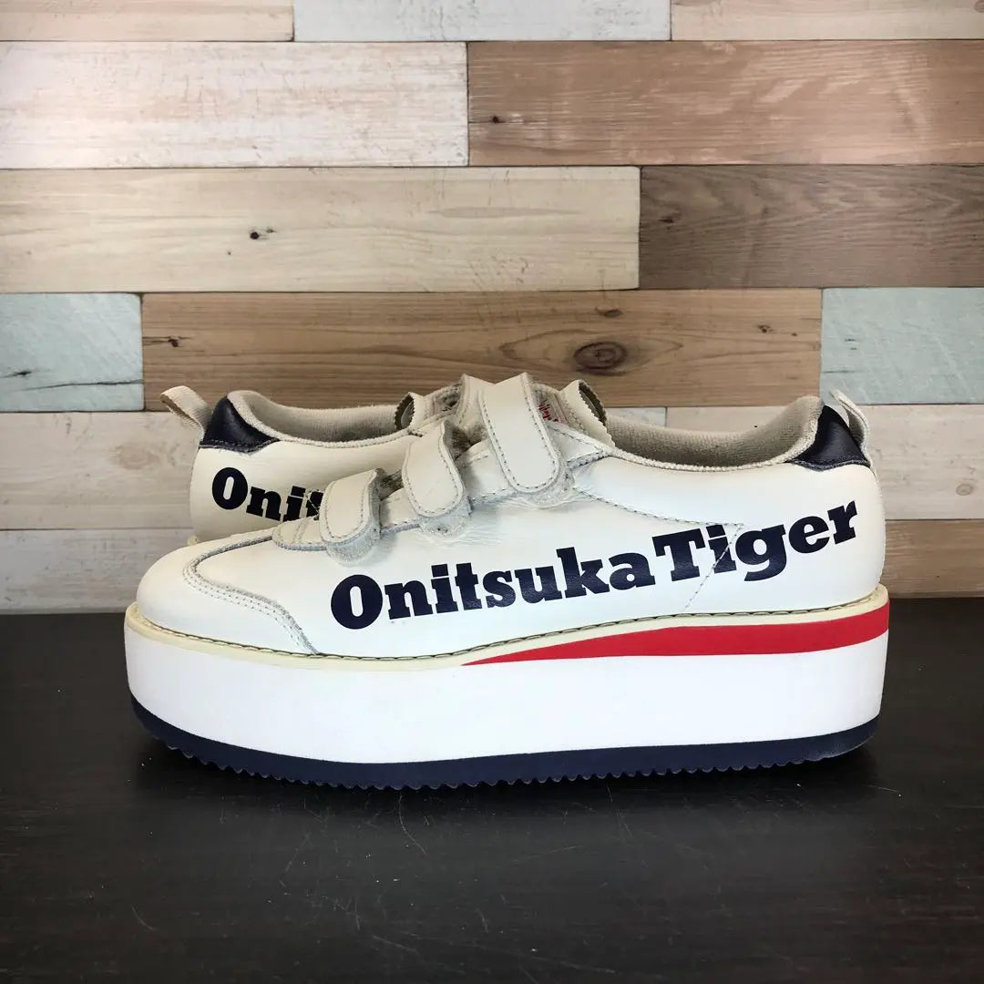 ONITSUKA TIGER DELEGATION CHUNK 23cm