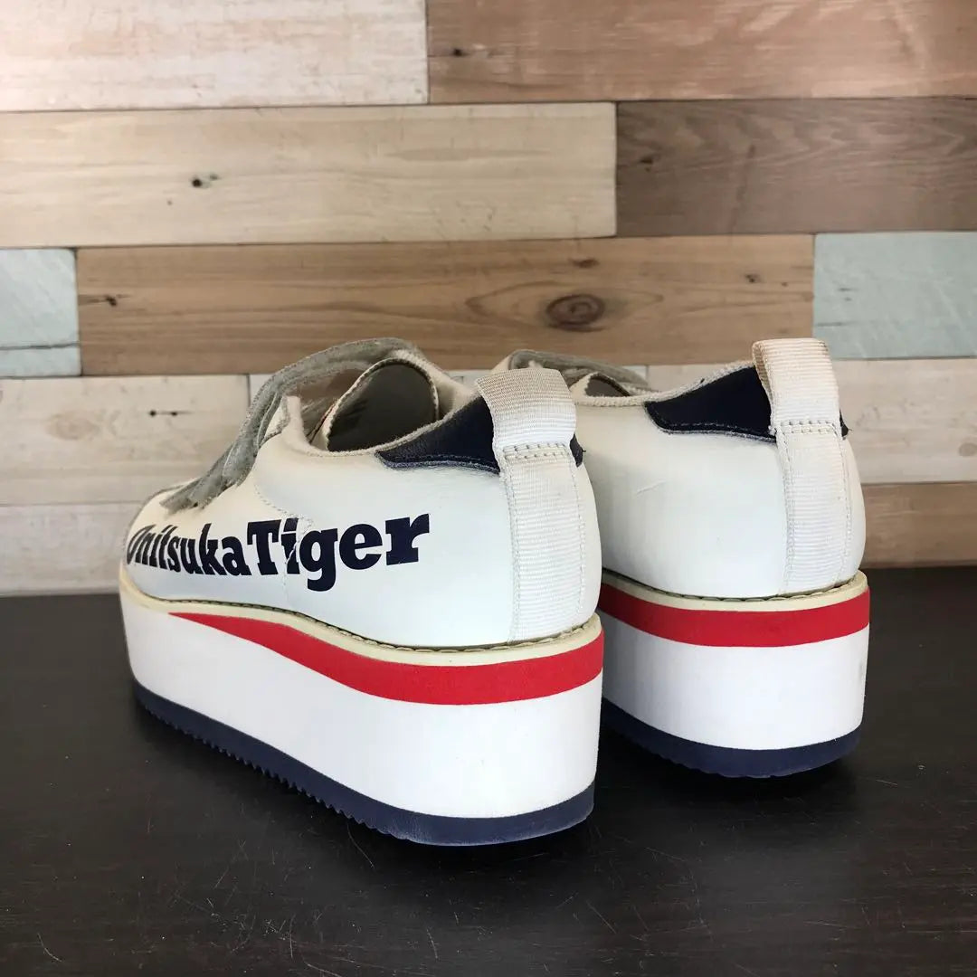 ONITSUKA TIGER DELEGATION CHUNK 23cm