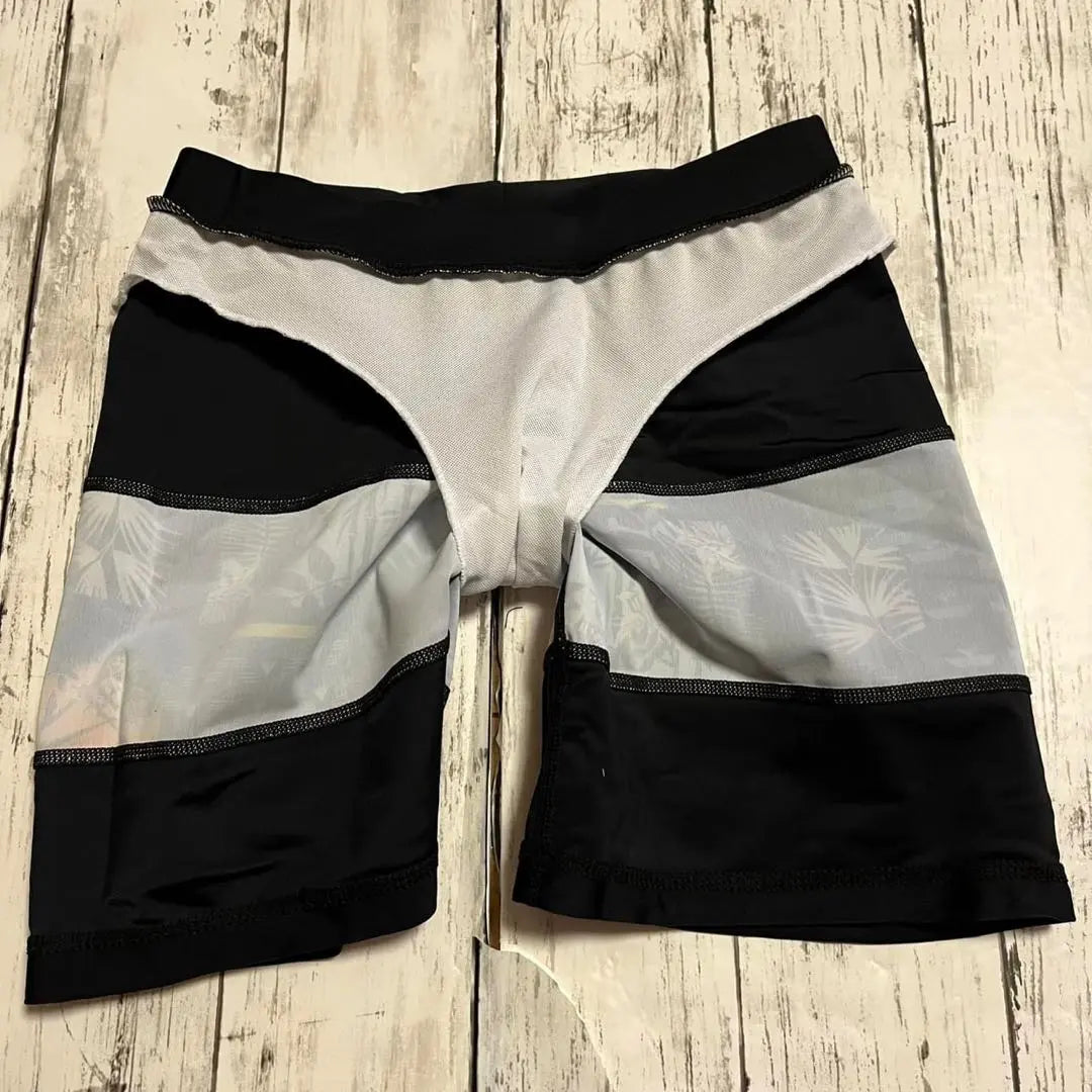 ❤️ 120 Rash Guard Set Leggings Shorts Separate