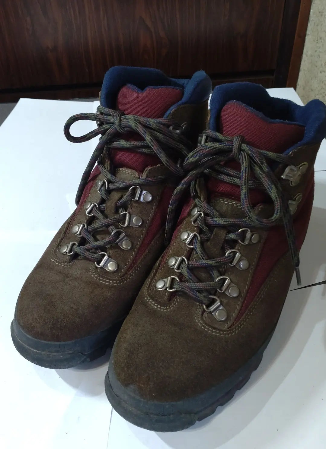 Discontinued items [Rare] Euro Hiker Timberand 9 27cm | 廃盤品【希少】　ユーロハイカー ティンバーランド ９ 27cm